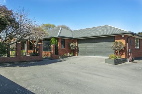 Photo of property in 11 Trellech Place, Allenton, Ashburton, 7700