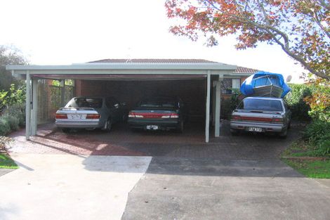 Photo of property in 29 Kentigern Close, Pakuranga, Auckland, 2010