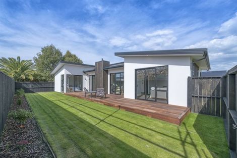 Photo of property in 7 Sorrel Gate, Halswell, Christchurch, 8025