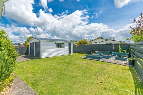 Photo of property in 104 Collins Road, Melville, Hamilton, 3206