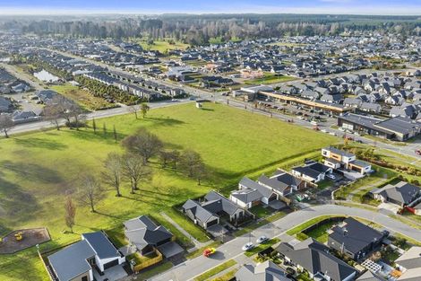 Photo of property in 48 Lambies Street, Marshland, Christchurch, 8083