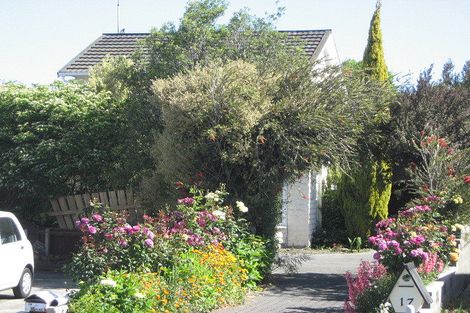 Photo of property in 17 Kinver Place, Spreydon, Christchurch, 8024