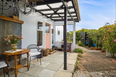 Photo of property in 10 Muri Street, Aramoana, Port Chalmers, 9082