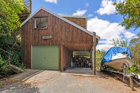 Photo of property in 665 Whangarei Heads Road, Tamaterau, Whangarei, 0174