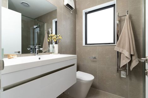 Photo of property in 11 Blossom Walk, Christchurch Central, Christchurch, 8011