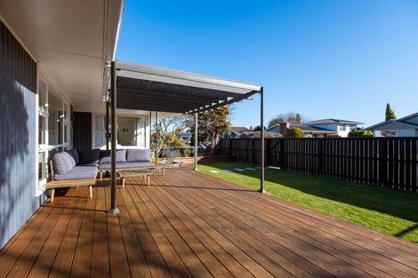 Photo of property in 34 Gladson Avenue, Sockburn, Christchurch, 8042