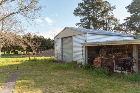 Photo of property in 464 Brooklyn Road, Carrington, Carterton, 5791