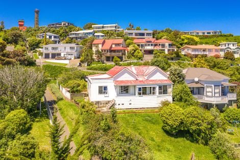 Photo of property in 30 Hipango Terrace, Durie Hill, Whanganui, 4500