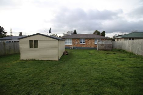Photo of property in 10 Bellingham Crescent, Fordlands, Rotorua, 3015