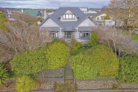 Photo of property in 59 Heywood Street, Grasmere, Invercargill, 9810