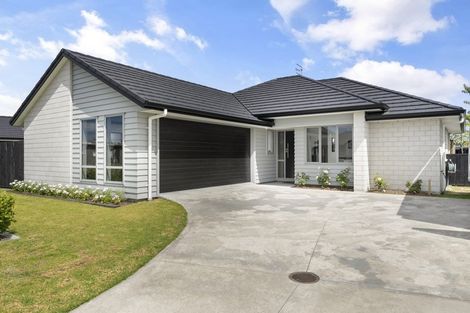 Photo of property in 4 Te Ataiti Lane, Pyes Pa, Tauranga, 3112