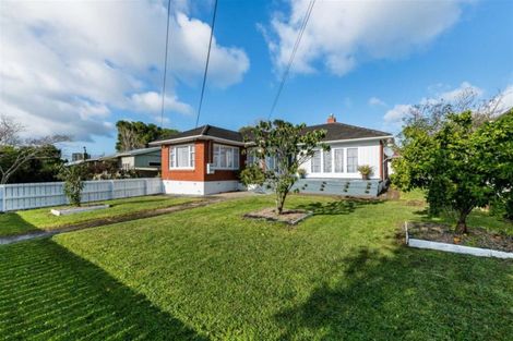Photo of property in 1/20 Miro Street, New Lynn, Auckland, 0600
