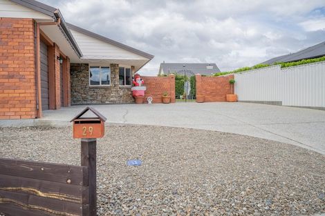 Photo of property in 29 Larch Crescent, Alexandra, 9320