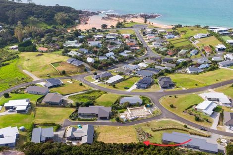 Photo of property in 14 Sunrise Place, Cable Bay, 0420