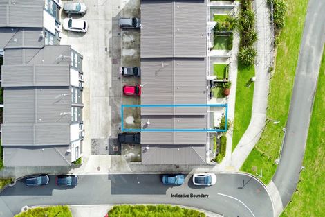 Photo of property in 34 Memorial Park Lane, Hobsonville, Auckland, 0618