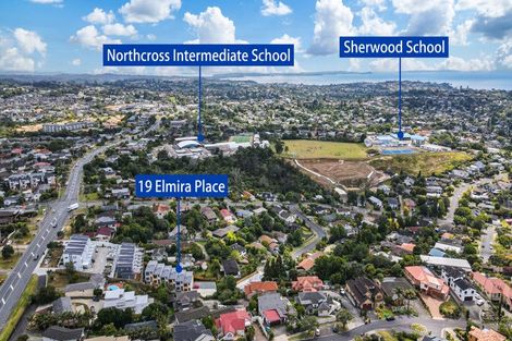 Photo of property in 19d Elmira Place, Browns Bay, Auckland, 0630