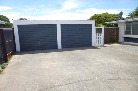 Photo of property in 4/449 Armagh Street, Linwood, Christchurch, 8011