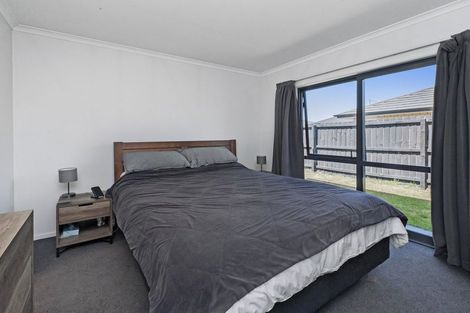 Photo of property in 37 Limbrick Crescent, Wigram, Christchurch, 8042