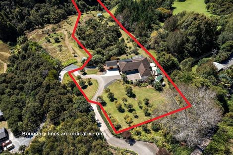 Photo of property in 21 Hepburn Creek Road, Warkworth, 0981