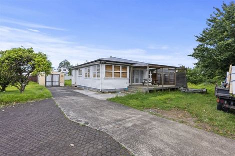 Photo of property in 433 Great South Road, Opaheke, Papakura, 2113