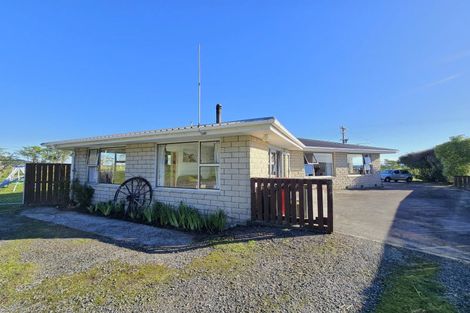 Photo of property in 1601 Kumara Junction Highway, Kumara Junction, Hokitika, 7882