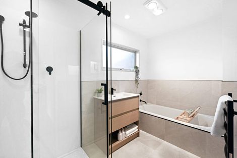 Photo of property in 4 Sandringham Road, Enderley, Hamilton, 3214