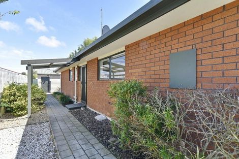 Photo of property in 1b Eders Road, Woodend, 7610