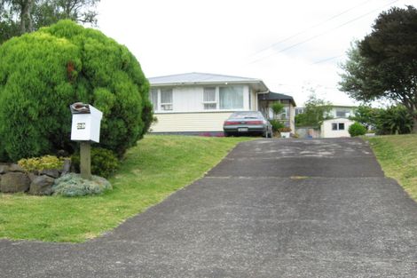 Photo of property in 29 Boyd Avenue, Mangere Bridge, Auckland, 2022