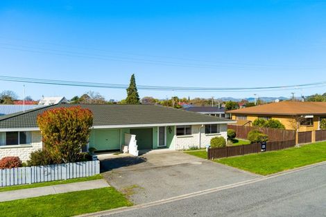 Photo of property in 2/22 Uxbridge Street, Renwick, 7204