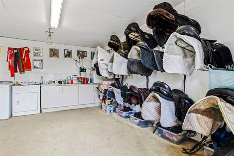 Photo of property in 646 Grange Road, Burnham, Christchurch, 7677