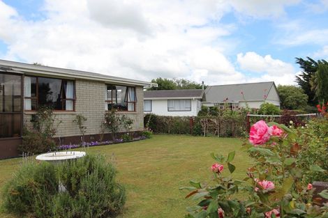 Photo of property in 5 Huxley Street, Pahiatua, 4910