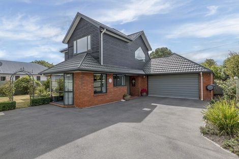Photo of property in 1/16 Wentworth Street, Ilam, Christchurch, 8041