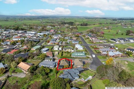 Photo of property in 29 Hillcrest Street, Tirau, 3410