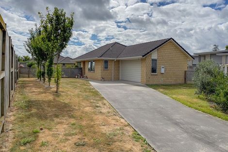 Photo of property in 13 Burmester Place, Morrinsville, 3300