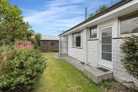 Photo of property in 178a Halswell Road, Hillmorton, Christchurch, 8025