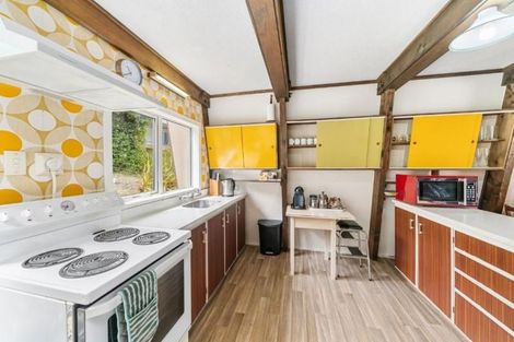 Photo of property in 56 Tutere Street, Waikanae Beach, Waikanae, 5036