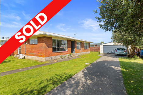 Photo of property in 1 Westwood Place, Ngaruawahia, 3720