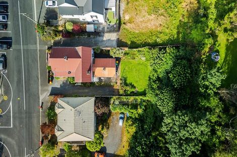 Photo of property in 74a Manor Place, Dunedin Central, Dunedin, 9016
