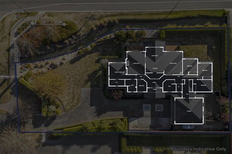 Photo of property in 1 Brinsworth Avenue, West Melton, 7618