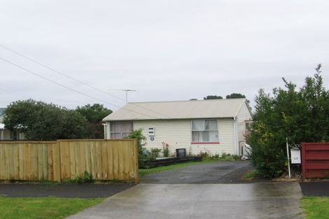 Photo of property in 59 Torino Street, Point England, Auckland, 1072