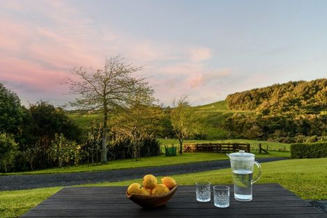 Photo of property in 121 Leyland Road, Whakamarama, Tauranga, 3179