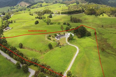 Photo of property in 95 Dennis Road, Kaipara Flats, Warkworth, 0981