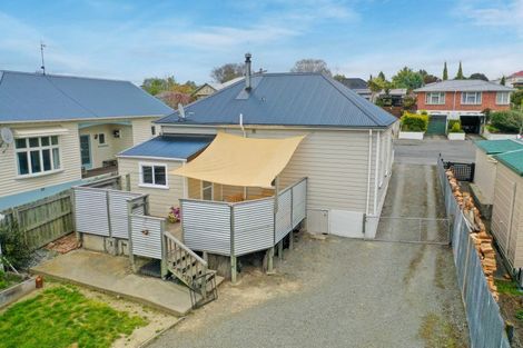 Photo of property in 42 Rhodes Street, Parkside, Timaru, 7910
