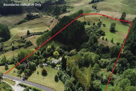 Photo of property in 566 Paradise Valley Road, Ngongotaha Valley, Rotorua, 3072