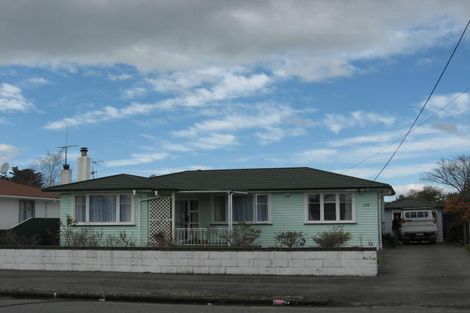 Photo of property in 135 Colombo Road, Masterton, 5810