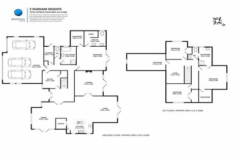 Photo of property in 2 Durham Heights, Flagstaff, Hamilton, 3210