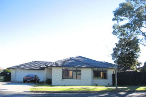 Photo of property in 95 Wattle Farm Road, Wattle Downs, Auckland, 2103