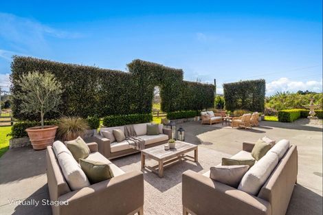Photo of property in 153 Woodcocks Road, Warkworth, 0981