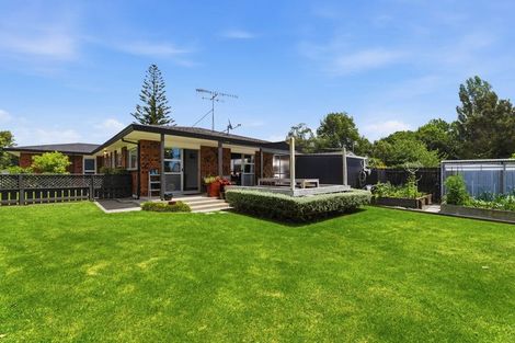 Photo of property in 25 Hookey Drive, Te Puke, 3119