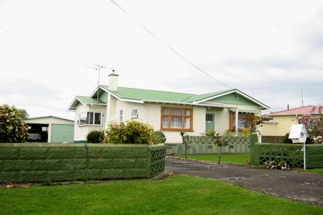 Photo of property in 35 Surrey Road, Springvale, Whanganui, 4501